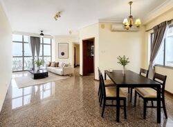 The Bayshore (D16), Condominium #558295491